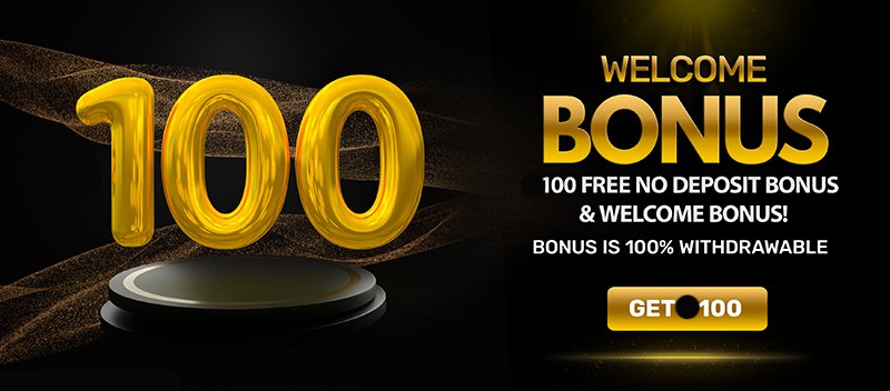 Casino bonus teklifi