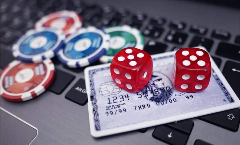 Casino sitelerine para yükleme ve para çekme yöntemleri