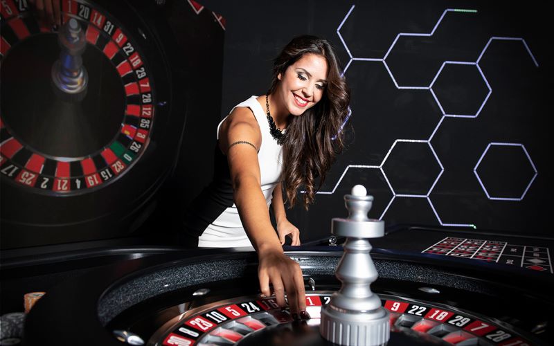 Canlı Bahis için Lisanslı Mobil Casino Siteleri